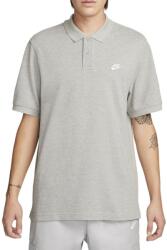 Nike M NK CLUB SS POLO PIQUE Póló ingek fn3894-063 Méret L