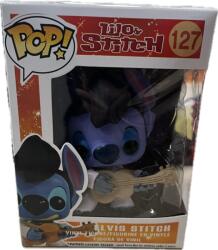 Funko Funko: Funko POP Elvis Stitch (Figurák)