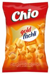 Chio Gold Fischli sajtos kréker 80 g - homeandwash