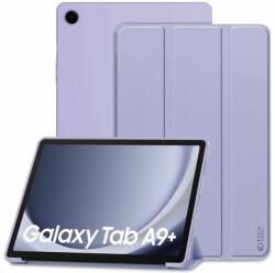 Samsung Tab A9+ Plus 11.0 X210 / X216 Tablettok - lila smart case tablet tok