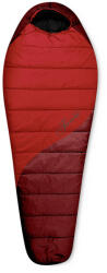 Trimm Balance 195 cm Fermoar: Stâng / Culoare: roșu