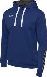 Hummel AUTHENTIC POLY HOODIE Kapucnis melegítő felsők 204930-7045 Méret 3XL - top4sport