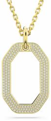 Swarovski nyaklánc Dextera - arany Univerzális méret - answear - 78 990 Ft