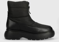 Garment Project hócipő Cloud Snow Boot fekete, GPW2378 - fekete Női 37