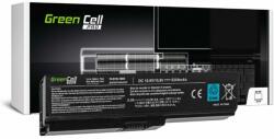 Green Cell Green Cell PRO Laptop akkumulátor Toshiba Satellite C650 C650D C660 C660D L650D L655 L750 (GC-1635)