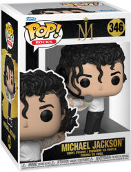 Funko POP! Rocks #346 Michael Jackson (1993 Super Bowl)