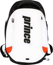 Prince Tenisz hátizsák Prince Tour Evo Backpack - black/white/orange