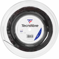 Tecnifibre Tenisz húr Tecnifibre TGV (200 m) - black