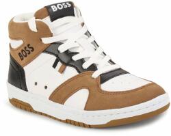 Boss Sneakers Boss J29367 S White 10P
