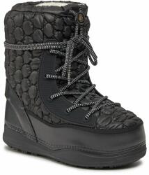 Bogner Hótaposó Bogner La Plagne 6 32347044 Black 001 36 Női