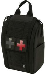 Brandit Molle First Aid Pouch Premium dark camo