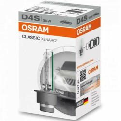 OSRAM D4S Osram Classic Xenarc 66440CLC (66440CLC)