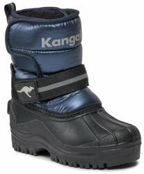 KangaROOS Hótaposó KangaRoos K-Shell II 02224 000 4185 Metallicgrisaille/Metallic 26