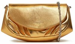 Gianni Chiarini Дамска чанта Gianni Chiarini Adele BS 10235/24PE FOU MET Rich Gold (Adele BS 10235/24PE FOU MET)