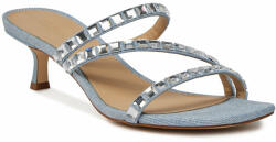 MICHAEL Michael Kors Papucs MICHAEL Michael Kors Celia Kitten Slide 40R4CIMS2S Blu Haze Mlt 449 36 Női