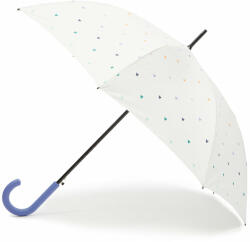 Esprit Esernyő Esprit Long AC 58689 White Rainbow 00