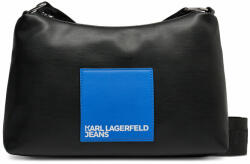 Karl Lagerfeld Jeans Дамска чанта Karl Lagerfeld Jeans 235J3080 Black (235J3080)