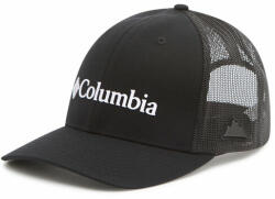 Columbia Șapcă Columbia Mesh Snap Back Hat CU9186 Black Weld 019