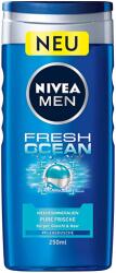 Nivea Men Fresh Ocean 250 ml - drogeria-online