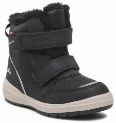 Viking Cizme de zăpadă Viking Hilma High Gtx GORE-TEX Warm 3-91450-2 Black