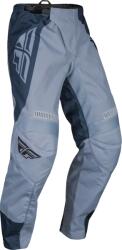 FLY Racing F-16 Artic pantaloni de motocross gri Artic (AIM171-0151)