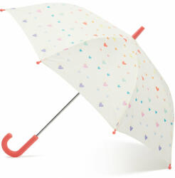 Esprit Esernyő Esprit Long Kids 58208 Fehér 00