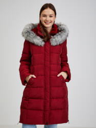orsay Női Orsay Kabát 34 Piros - zoot - 59 490 Ft