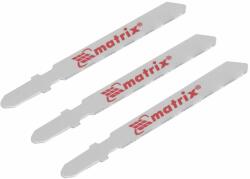 MTX HSS 3db-os dekopír fűrészlap fémhez (781439)