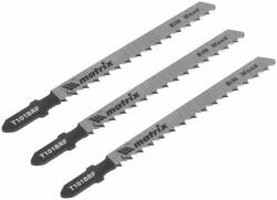 MTX T101BRF 3db-os professional dekopír fűrészlap bi-metal (782139)