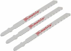 MTX 75x2.2mm dekopír fűrészlap fához 3 db HCS T-befogás (781419)