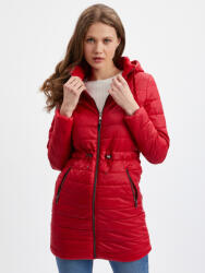 orsay Női Orsay Kabát 38 Piros