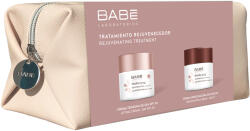 Laboratorios Babé BABÉ Healthy Aging Multi Protector+Multi Renovator csomag (50+50 ml) - idealisbor