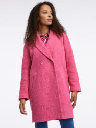 orsay Női Orsay Kabát 42 Rózsaszín