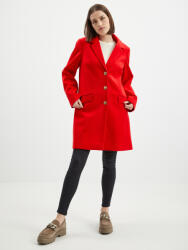 orsay Női Orsay Kabát 40 Piros