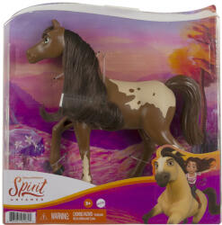Mattel - Spirit Core Horse Herd, Mix de produse (25GXD96) Figurina