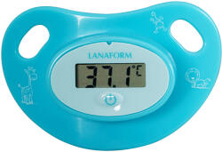 Lanaform - Termometru pentru suzeta pentru bebelusi Filoo (5410984055395)
