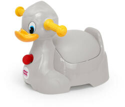 OK Baby - Oliță Grey Quack (37072300)