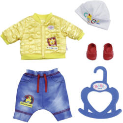 Zapf Creation - Îmbrăcăminte pentru copii BABY Born Little, 36 cm (12827918)