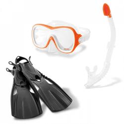 Intex - Set snorkeling Wave Rider sport (55658)
