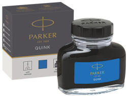 Parker - Sticlă de cerneală - albastru (3501179503769)