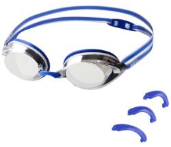 NILS - Ochelari de înot Aqua NQG230MAF Racing albastru (5907695527292)