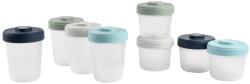 Beaba - Set borcane alimentare 4x 150ml / 4x 250ml (913500BB)