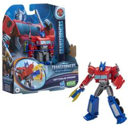 Hasbro - Transformers earthspark terran warrior figurină 13 cm, Mix de produse (14F6230)