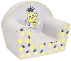 New Baby - Scaun pentru copii Pineapple (8596164130452)