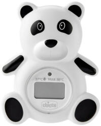 Chicco - Panda 2în1 termometru digital pentru apă și aer (11138.00)