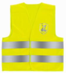 Reer - Vestă de sigurantă Yellow (4013283531150)