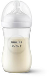 Philips - Natural Response Sticlă 260 ml, 1m+ (989639)