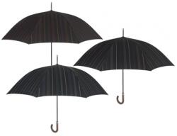 Perletti - unisex umbrelă automată XL, TECHNOLOGY, mix de culori, 21709 (8015831217093)