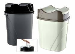 Makro - Coș de gunoi 15l , Mix de produse (96002) Cos de gunoi
