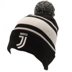 Forever Collectibles - Șapcă de iarnă elegantă JUVENTUS F. C. Șapcă de schi (5500136852016)